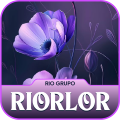 RIOFOR Logo